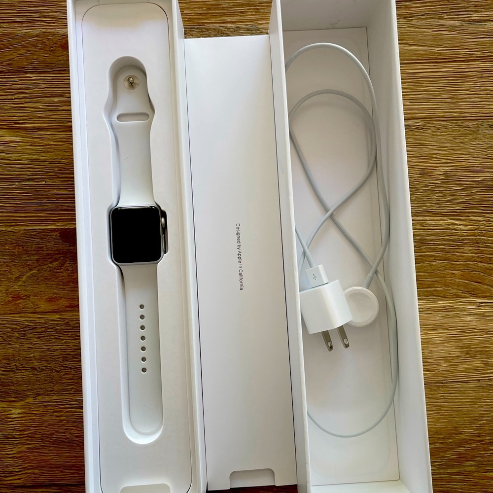 Apple Watch 3 series